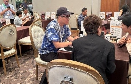 INMO、XR Kaigi 2026への出展が決定